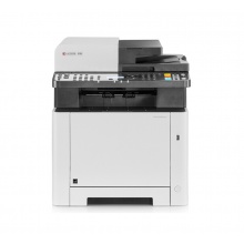 京瓷（KYOCERA）M5526cdw多功能一體機