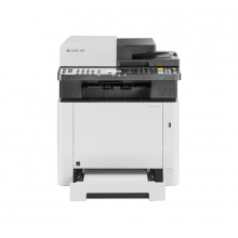 京瓷（KYOCERA）M5526cdw多功能一體機