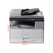 理光MP 2014/2014D/2014AD/2014N/2014DN/2014ADN A3黑白復(fù)合機