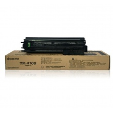 原裝正品京瓷TK-4108碳粉 粉盒適用TASKalfa 1800 1801