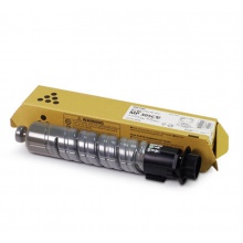 理光MP 305C碳粉墨粉305+SP復(fù)印機一體機原裝粉盒