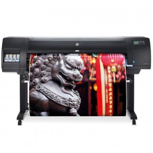 HP DesignJet D5800 60英寸（1524 毫米）商用打印機(jī) (F2L45B)