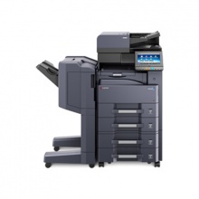 京瓷（KYOCERA）TASKalfa 3212i黑白多功能...