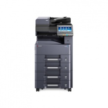 京瓷（KYOCERA）TASKalfa 3212i黑白多功能數(shù)碼復合機