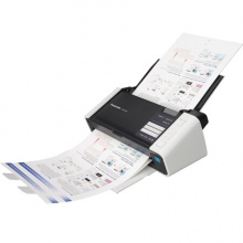 松下（PANASONIC）KV-S1015C 彩色文檔掃描儀 