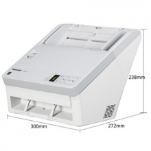 松下 KV-SL1036 彩色文檔掃描儀 