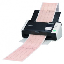 松下 KV-N1028Y 高速高清彩色文檔掃描儀