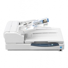 松下 KV-S7075C 平板及饋紙式掃描儀