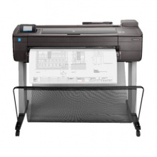 惠普 HP DesignJet T730 A0大幅面大型打印機(jī) 
