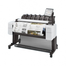 惠普（hp）T2600 彩色大幅面打印機(jī)/掃描儀/復(fù)印機(jī)繪圖儀