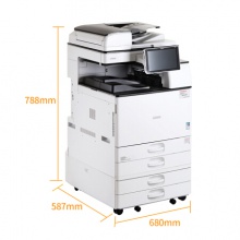 方正（Founder）FR3230S 多功能數(shù)碼復(fù)合機