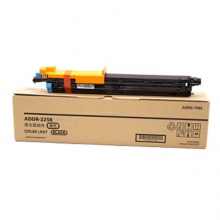 震旦（AURORA）ADDR-225K黑色鼓組件(適用ADC225/265系列機(jī)型)8萬(wàn)