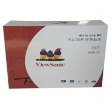 優(yōu)派一體機L22電腦一體機家用辦公臺式全套主機i5i7網(wǎng)吧游戲8G