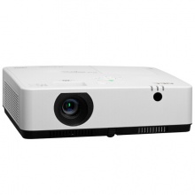 NEC NP-CR2350X 商務(wù)辦公投影機(jī) 投影儀(4300流明高亮 無線投影)