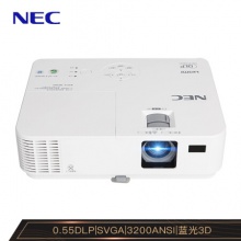 NEC NP-CR3117X 投影儀 商務(wù)辦公投影機(jī)（標(biāo)清 ...