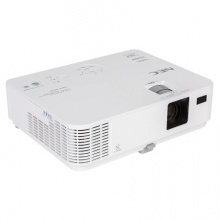 NEC NP-CR3117 商務(wù)辦公便攜投影機(jī) 投影儀（3200流明高亮 DLP）