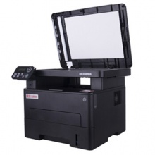 震旦打印機(jī) AD 336MWA A4多功能黑白激光一體機(jī) 黑色