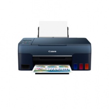 佳能 G2860大容量可加墨彩色多功能一體機（打印/復(fù)印/掃描）