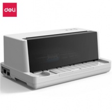 得力(deli)DL-905K針式打印機(稅務發(fā)票 出入庫發(fā)...