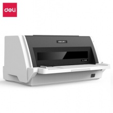 得力(deli)DL-940K針式打印機(稅務發(fā)票 出入庫發(fā)...