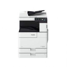 佳能(Canon) iR2630 A3黑白激光數碼復合機（雙...