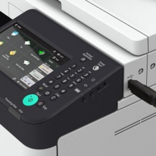 佳能(Canon) iR2630 A3黑白激光數(shù)碼復合機（雙面打印 復印 掃描）【30頁/分鐘】雙紙盒